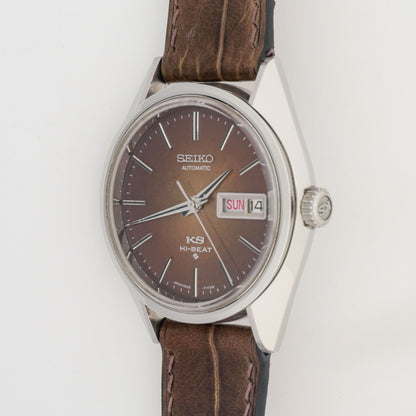 SEIKO KS HI-BEAT AUTOMATIC REF. 5626-7111