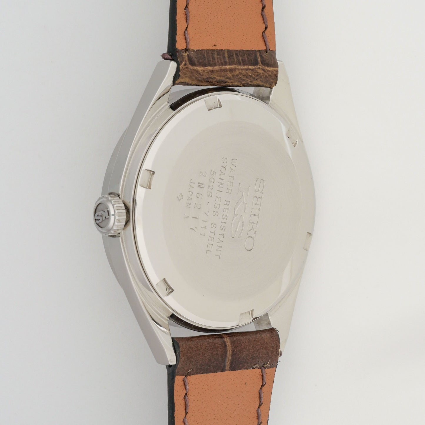 SEIKO KS HI-BEAT AUTOMATIC REF. 5626-7111