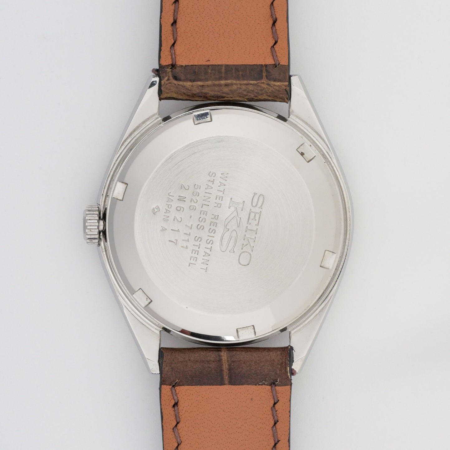 SEIKO KS HI-BEAT AUTOMATIC REF. 5626-7111