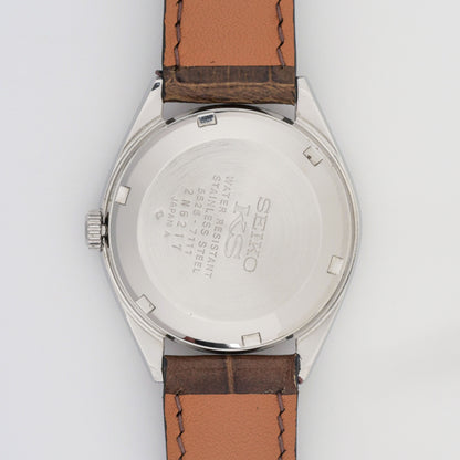 SEIKO KS HI-BEAT AUTOMATIC REF. 5626-7111