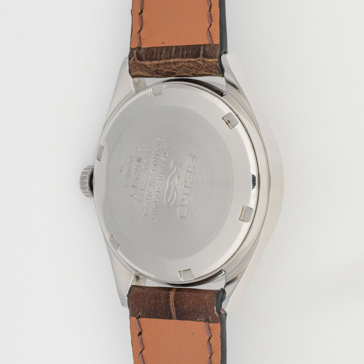 SEIKO KS HI-BEAT AUTOMATIC REF. 5626-7111