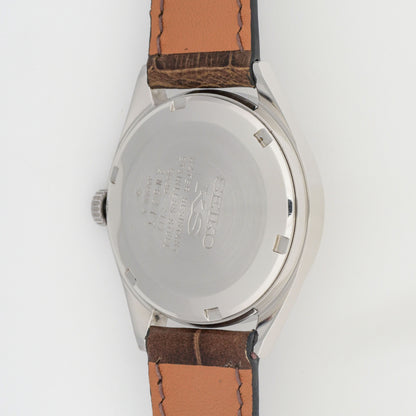 SEIKO KS HI-BEAT AUTOMATIC REF. 5626-7111