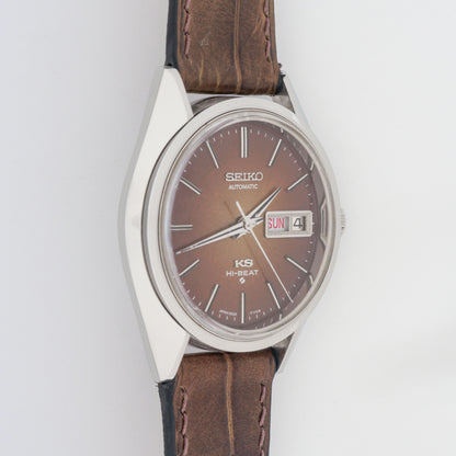 SEIKO KS HI-BEAT AUTOMATIC REF. 5626-7111
