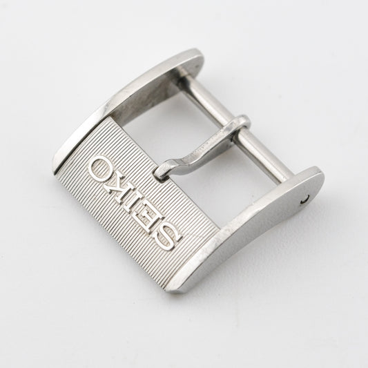 SEIKO PIN BUCKLE