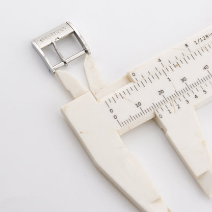 SEIKO PIN BUCKLE
