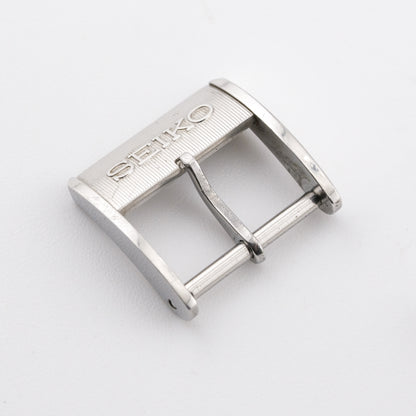 SEIKO PIN BUCKLE