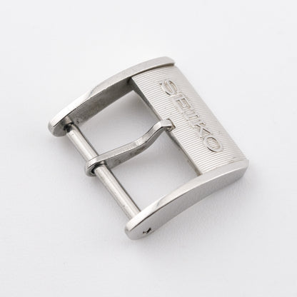 SEIKO PIN BUCKLE