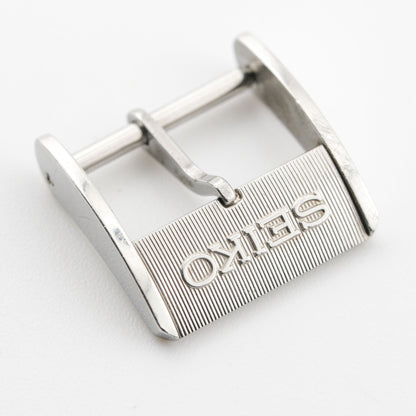 SEIKO PIN BUCKLE