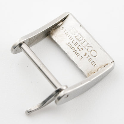 SEIKO PIN BUCKLE