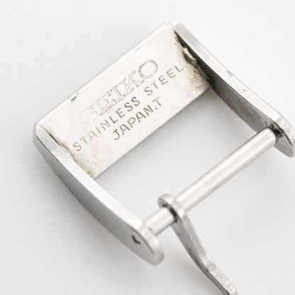 SEIKO PIN BUCKLE