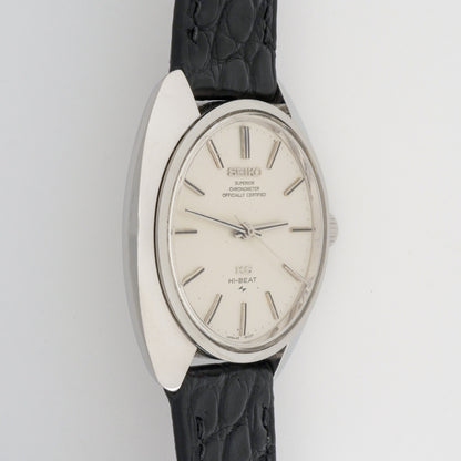 SEIKO KING KS CHRONOMETER HI-BEAT 36000 REF. 45-8010