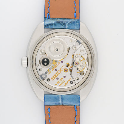 SEIKO KING KS CHRONOMETER HI-BEAT 36000 REF. 45-8010