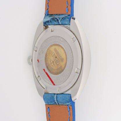 SEIKO KING KS CHRONOMETER HI-BEAT 36000 REF. 45-8010