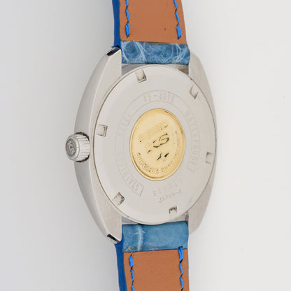 SEIKO KING KS CHRONOMETER HI-BEAT 36000 REF. 45-8010