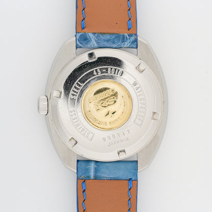 SEIKO KING KS CHRONOMETER HI-BEAT 36000 REF. 45-8010