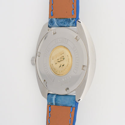 SEIKO KING KS CHRONOMETER HI-BEAT 36000 REF. 45-8010