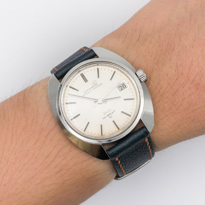 SEIKO KING KS CHRONOMETER HI-BEAT 36000 REF. 4502-8010