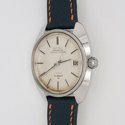 SEIKO KING KS CHRONOMETER HI-BEAT 36000 REF. 4502-8010