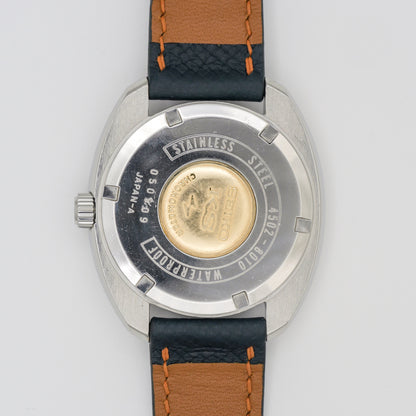 SEIKO KING KS CHRONOMETER HI-BEAT 36000 REF. 4502-8010