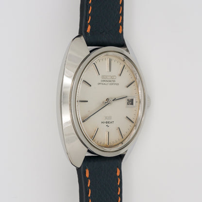 SEIKO KING KS CHRONOMETER HI-BEAT 36000 REF. 4502-8010