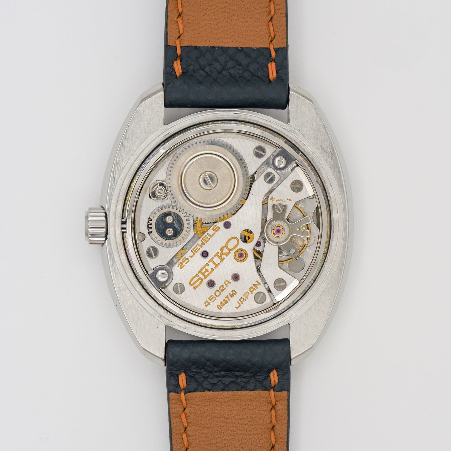 SEIKO KING KS CHRONOMETER HI-BEAT 36000 REF. 4502-8010