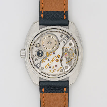 SEIKO KING KS CHRONOMETER HI-BEAT 36000 REF. 4502-8010