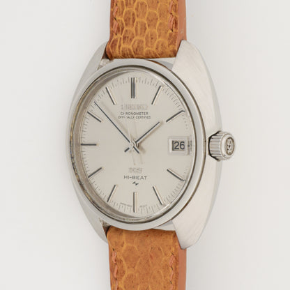 SEIKO KING KS CHRONOMETER HI-BEAT 36000 REF. 4502-8010