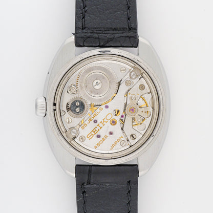 SEIKO KS CHRONOMETER HI-BEAT REF. 4502-8010