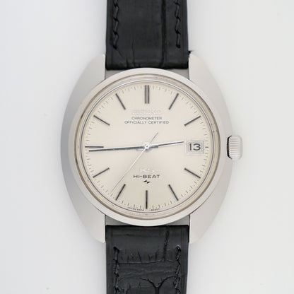 SEIKO KS CHRONOMETER HI-BEAT REF. 4502-8010