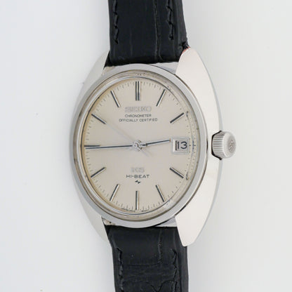 SEIKO KS CHRONOMETER HI-BEAT REF. 4502-8010