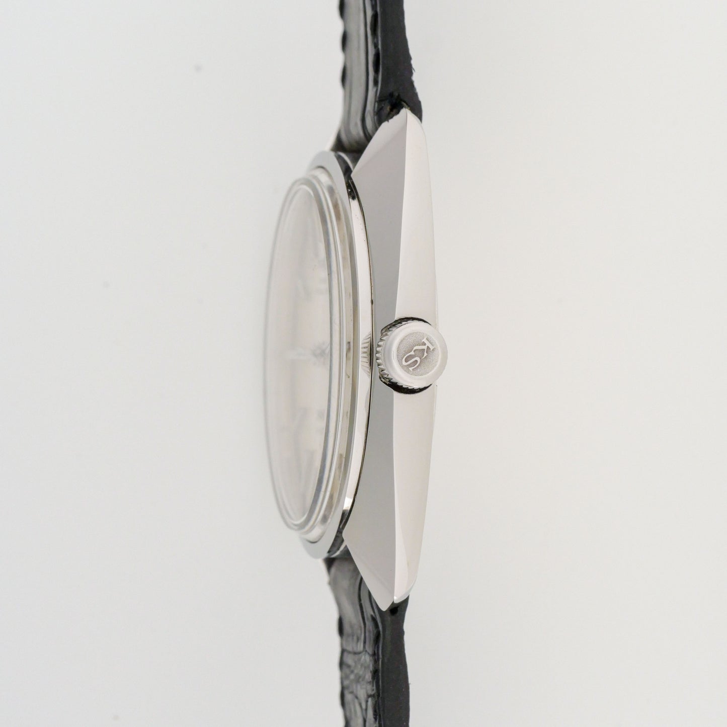 SEIKO KS CHRONOMETER HI-BEAT REF. 4502-8010