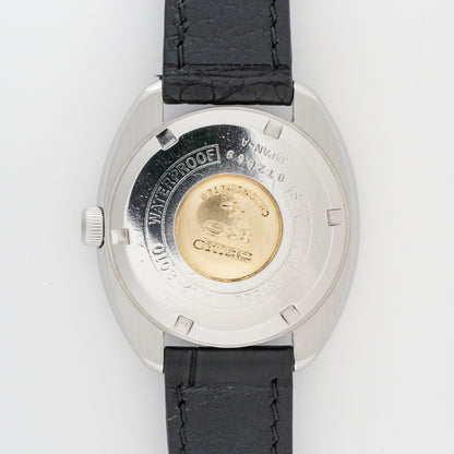 SEIKO KS CHRONOMETER HI-BEAT REF. 4502-8010