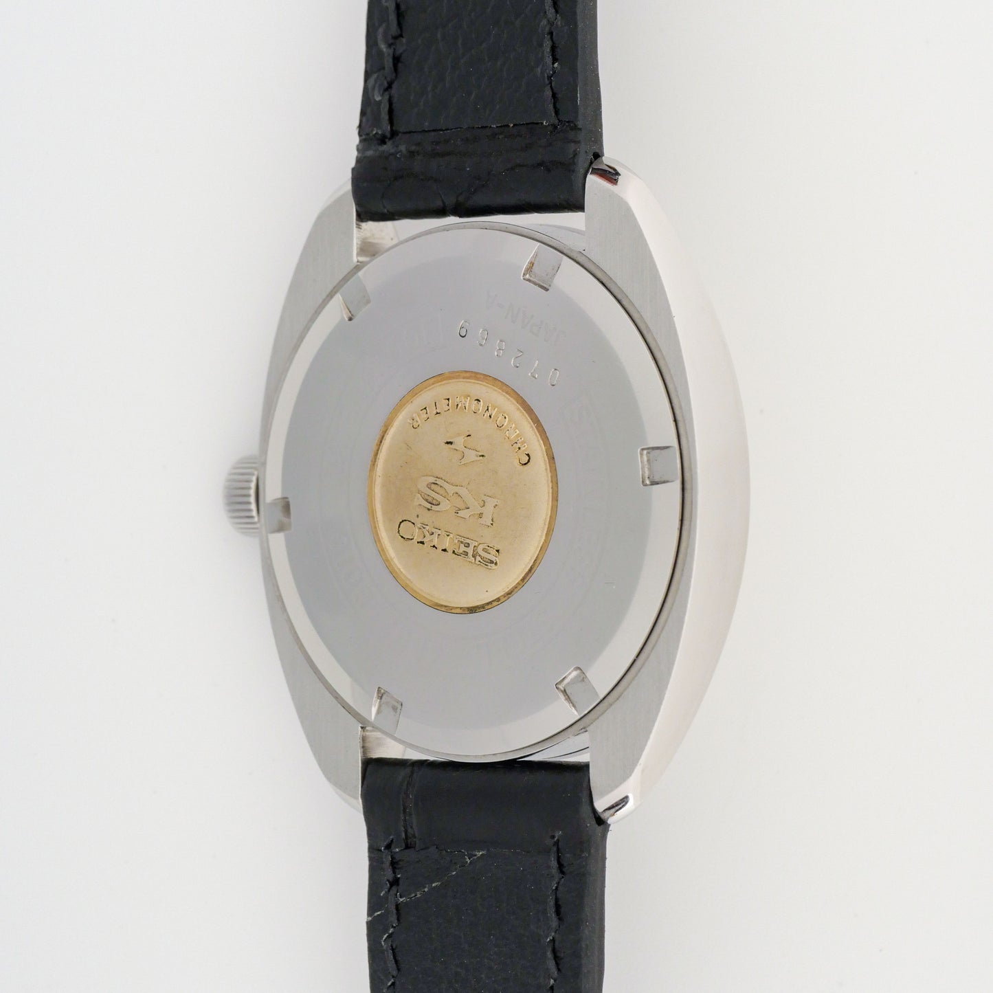 SEIKO KS CHRONOMETER HI-BEAT REF. 4502-8010