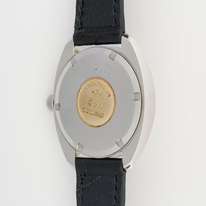 SEIKO KS CHRONOMETER HI-BEAT REF. 4502-8010