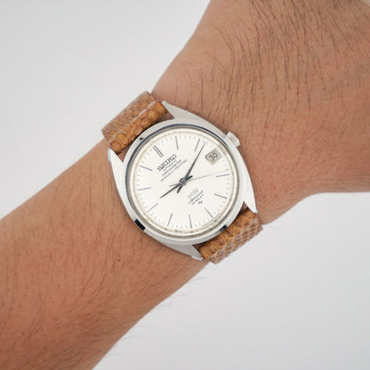SEIKO KING KS CHRONOMETER HI-BEAT SPECIAL AUTOMATIC REF. 5245-6000