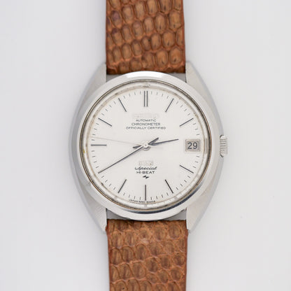 SEIKO KING KS CHRONOMETER HI-BEAT SPECIAL AUTOMATIC REF. 5245-6000