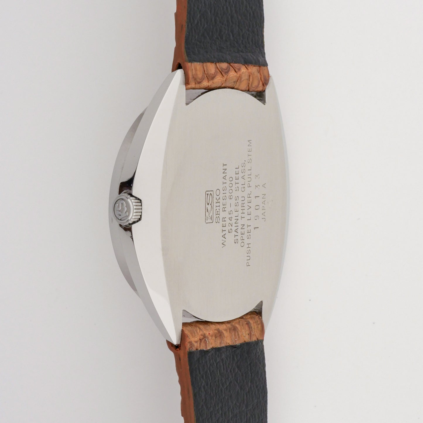 SEIKO KING KS CHRONOMETER HI-BEAT SPECIAL AUTOMATIC REF. 5245-6000