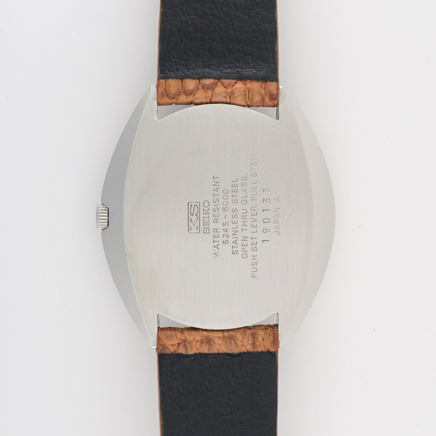 SEIKO KING KS CHRONOMETER HI-BEAT SPECIAL AUTOMATIC REF. 5245-6000