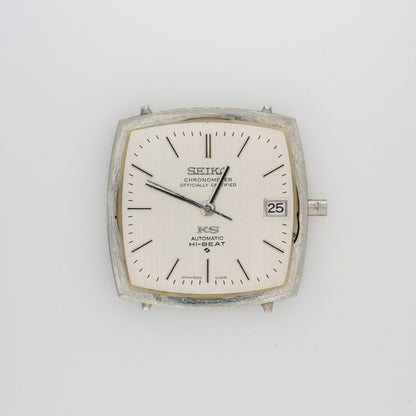 SEIKO KING KS CHRONOMETER AUTOMATIC HI-BEAT REF. 5625-5040