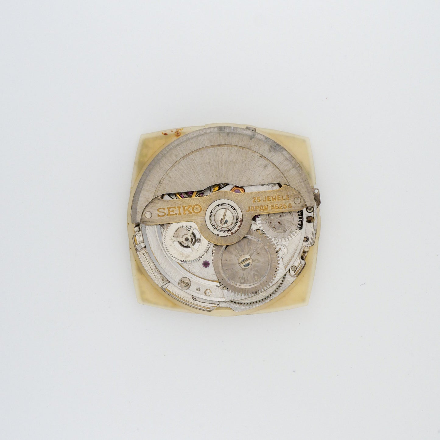 SEIKO KING KS CHRONOMETER AUTOMATIC HI-BEAT REF. 5625-5040