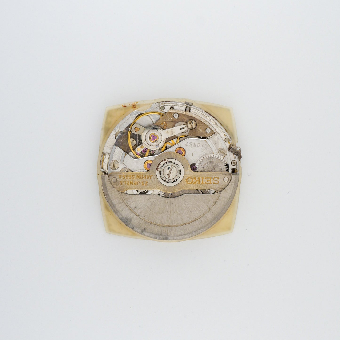SEIKO KING KS CHRONOMETER AUTOMATIC HI-BEAT REF. 5625-5040