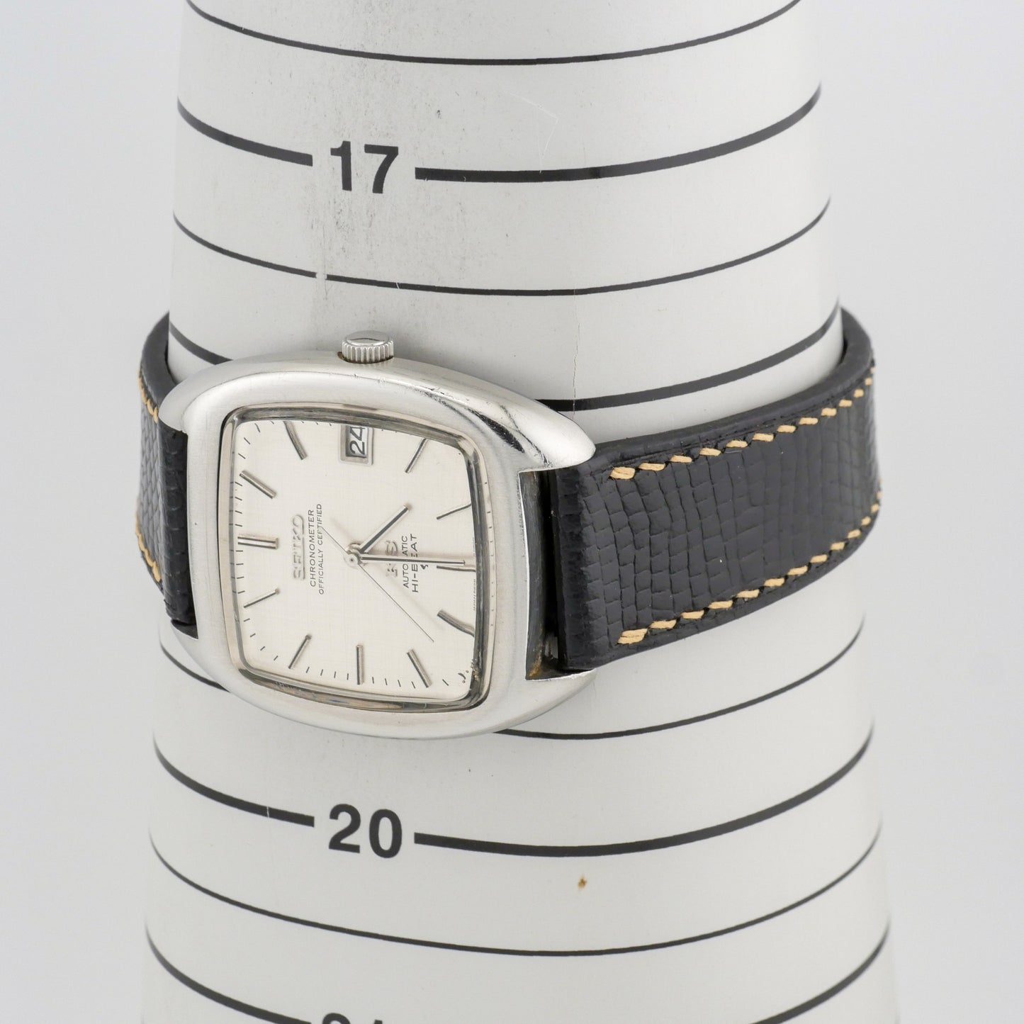 SEIKO KING KS CHRONOMETER AUTOMATIC HI-BEAT REF. 5625-5040