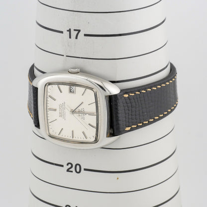 SEIKO KING KS CHRONOMETER AUTOMATIC HI-BEAT REF. 5625-5040