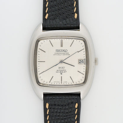 SEIKO KING KS CHRONOMETER AUTOMATIC HI-BEAT REF. 5625-5040