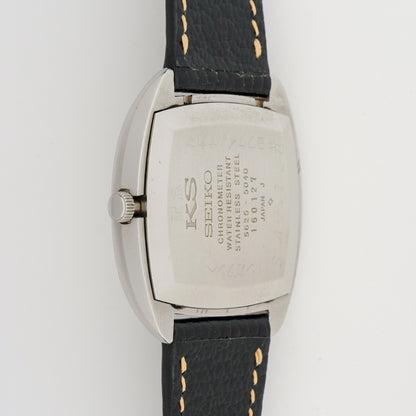 SEIKO KING KS CHRONOMETER AUTOMATIC HI-BEAT REF. 5625-5040