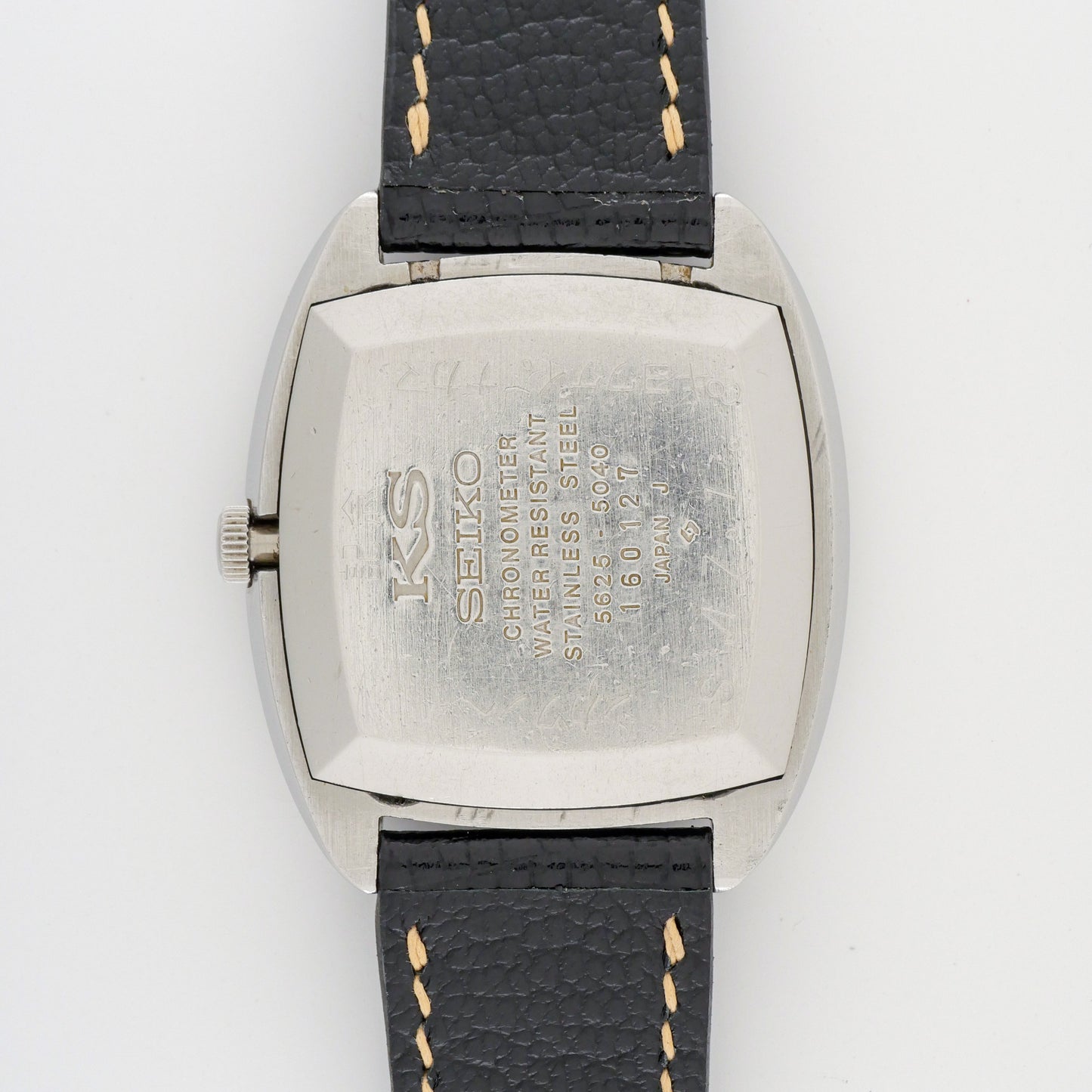 SEIKO KING KS CHRONOMETER AUTOMATIC HI-BEAT REF. 5625-5040