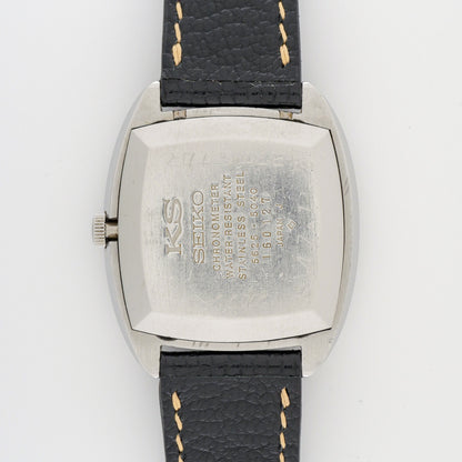 SEIKO KING KS CHRONOMETER AUTOMATIC HI-BEAT REF. 5625-5040
