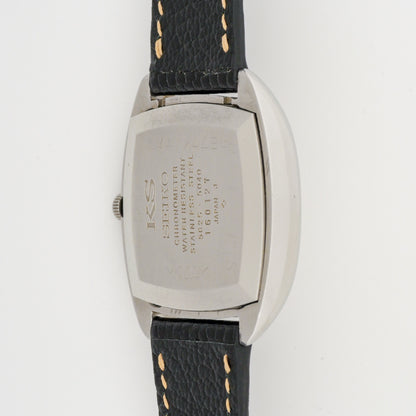 SEIKO KING KS CHRONOMETER AUTOMATIC HI-BEAT REF. 5625-5040
