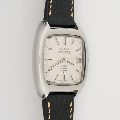 SEIKO KING KS CHRONOMETER AUTOMATIC HI-BEAT REF. 5625-5040