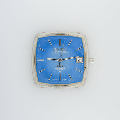 SEIKO KING KS CHRONOMETER AUTOMATIC HI-BEAT REF. 5625-5040